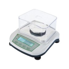 Milligram Laboratory Balance High-Precision Weighing Scale 200g/300g Milligram 
