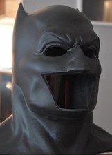 Batman Cowl Replica
