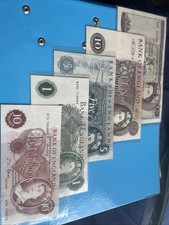 Fforde banknotes - 5,