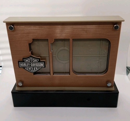 Harley davidson 110th - davidson,