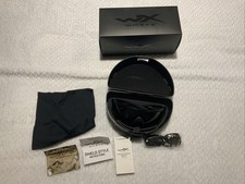 Wiley X PT-1S Sunglasses Eye
