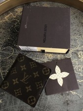 Vintage Louis Vuitton Monogram