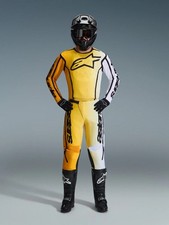 NEW ALPINESTARS 2026 FLUID