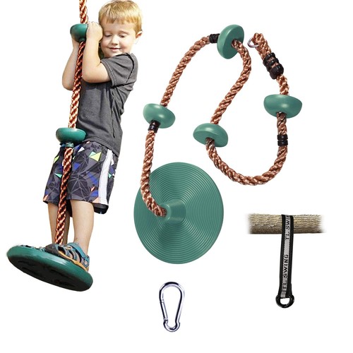 Climbing rope tree kids - climbing,