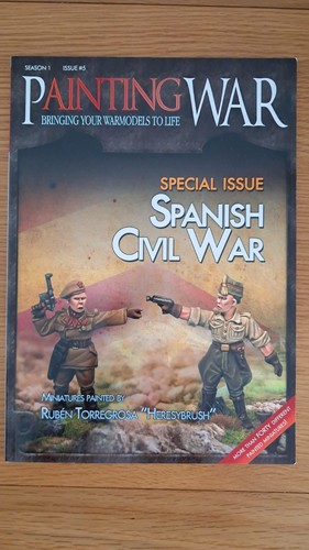 Wargaming tabletop miniatures - tabletop,