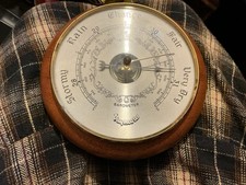 Daymaster Barometer 