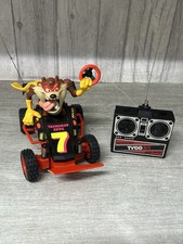 TYCO Looney Tunes Taz