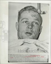 1959 Press Photo Ernest P