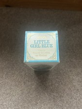 Vintage Avon Little Girl Blue