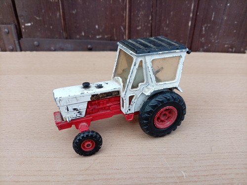 Corgi david brown 1412 - david,