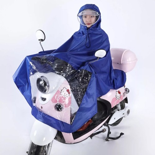 Universal waterproof hooded - universal,