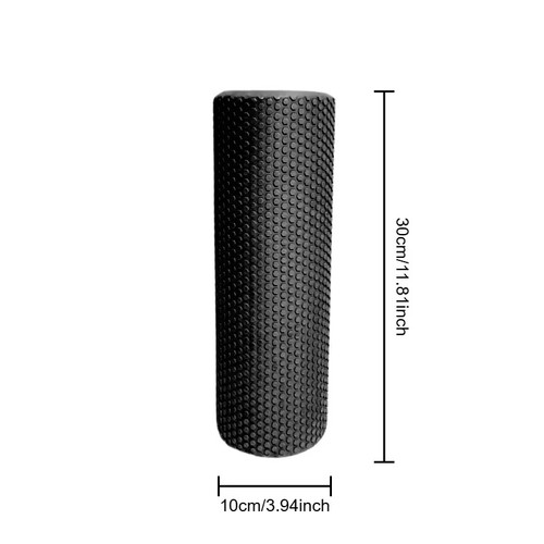 Long foam roller - long,