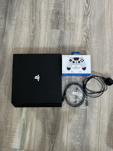 Sony ps4 pro - sony,