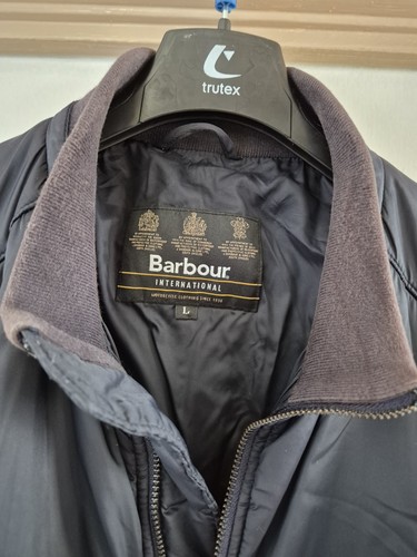 Men barbour international - men’s,