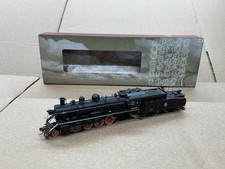 BACHMANN HO SCALE STEAM