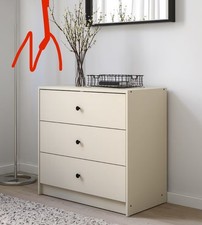 IKEA  Chest of Drawers VERY GOOD CONDITION Only 6 months used