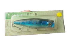 R.T BASS BUSTER 90MM L3.8S