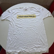 Vintage drop Nineteens Winona