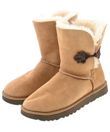 Ugg australia boots beige - australia,