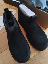 Ugg Australia Men`s Classic