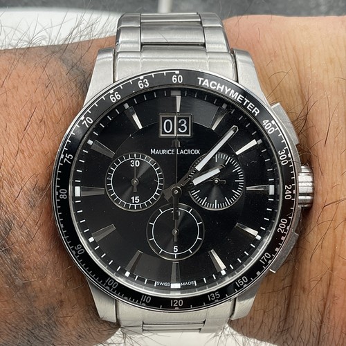 Maurice lacroix mens - maurice,