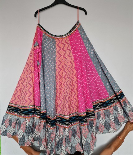 Women indian cotton choli - cotton,