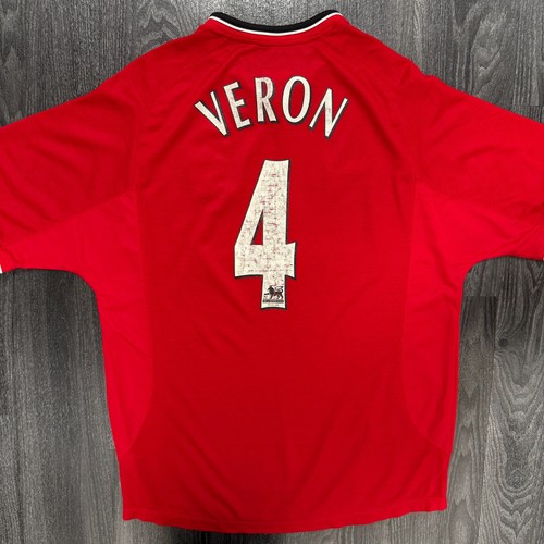 Original umbro manchester - original,