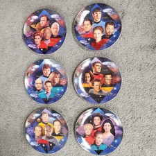 Hamilton Collection Star Trek