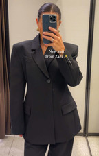 Zara ZW Collection Tailored