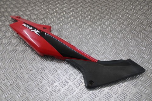 Honda cbr 125 - cbr, right