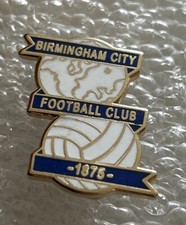 Collectible Birmingham City