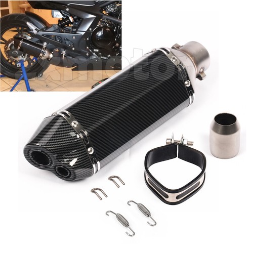 Universal 51mm motorcycle - 51mm,