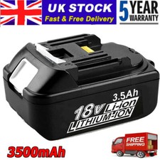 18V For Makita BL1850 18 Volt