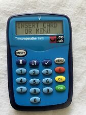 Co-Op Co-operative Bank Smile