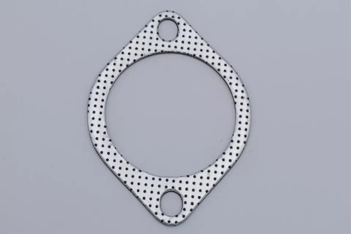 Exhaust flange 76mm - /,
