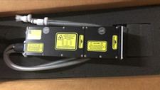 Quantel laser head - quantel,
