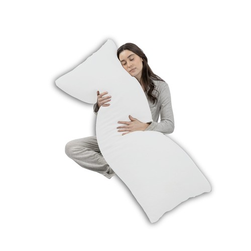 Luxury orthopaedic bolster - luxury,