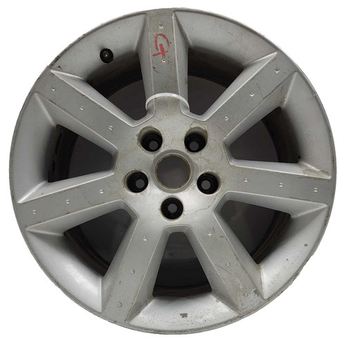 Nissan 350z rear alloy - 03,