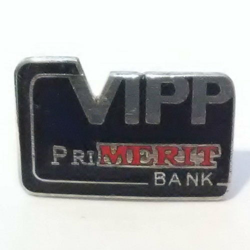 Pri merit bank - pri,