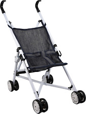 Baby Doll Foldable Pink/Blue