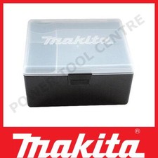 Makita Small 12cm x 10cm Drill