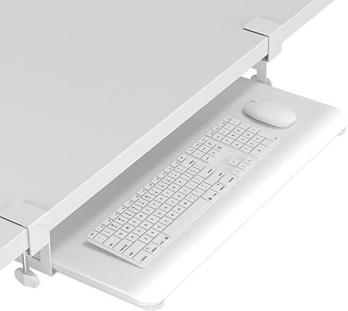 Bontec under desk keyboard - bontec,