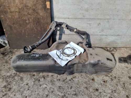 Nissan micra fuel tank - nissan,
