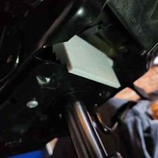 Steelcase Amia Office Chair