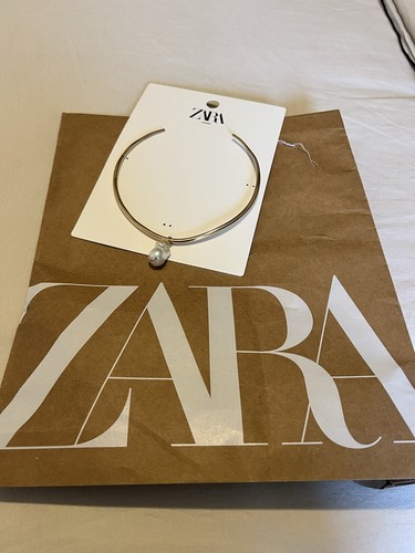 Zara necklace - zara,