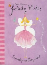 Felicity Wishes: Friendship