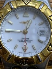 Swiss Ellesse 03-0034