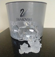 Rare Retired 1991 Swarovski