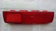 Plastic Rear Right Lens Fiat