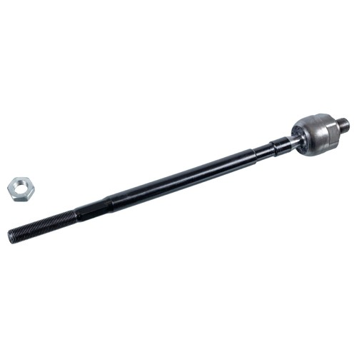 Blue print inner - print, rod